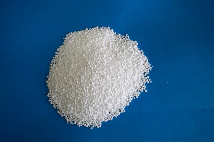 Potassium Carbonate Granulated (K2CO3)