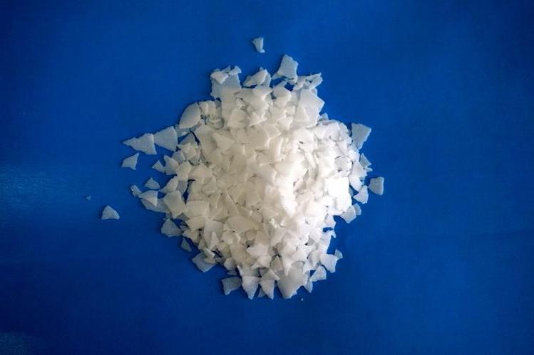 Potassium Hydroxide Solid (KOH)